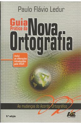 GUIA-PR�TICO-DA-NOVA-ORTOGRAFIA