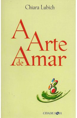 ARTE-DE-AMAR-A