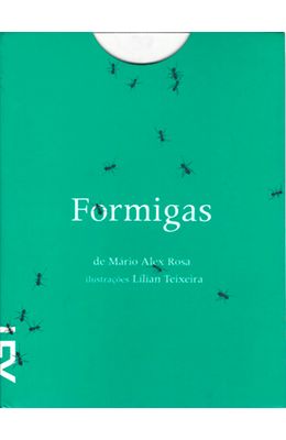 FORMIGAS