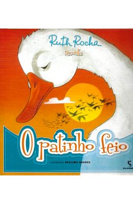 PATINHO-FEIO-O