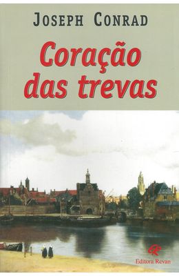 CORA��O-DAS-TREVAS