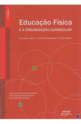 EDUCA��O-F�SICA-E-A-ORGANIZA��O-CURRICULAR