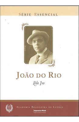 JO�O-DO-RIO