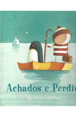 ACHADOS-E-PERDIDOS