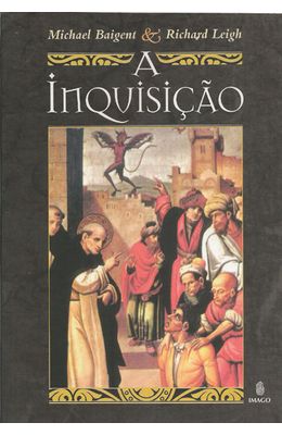 INQUISI��O-A