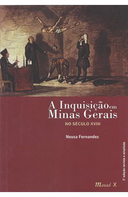 INQUISI��O-EM-MINAS-GERAIS-NO-S�CULO-XVIII-A