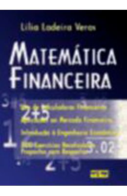 Matem�tica-financeira