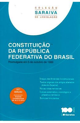 CONSTITUI��O-DA-REP�BLICA-FEDERATIVA-DO-BRASIL
