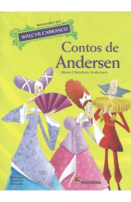CONTOS-DE-ANDERSEN