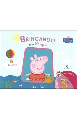 BRINCANDO-COM-PEPPA