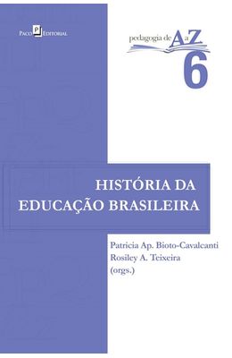 Hist�ria-da-Educa��o-Brasileira