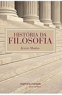 HIST�RIA-DA-FILOSOFIA