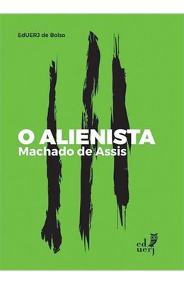 Alienista-O