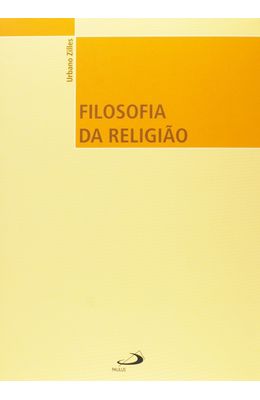 FILOSOFIA-DA-RELIGI�O