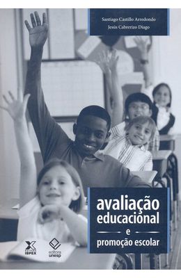 AVALIA��O-EDUCACIONAL-E-PROMO��O-ESCOLAR