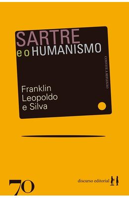 Sartre-e-o-Humanismo