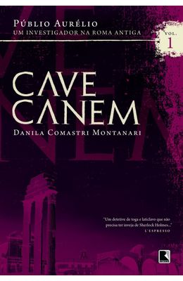 CAVE-CANEM