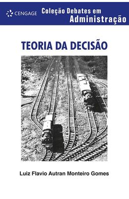 TEORIA-DA-DECIS�O