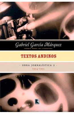 Textos-andinos---Obra-jornal�stica-Vol.-2---1954---1955