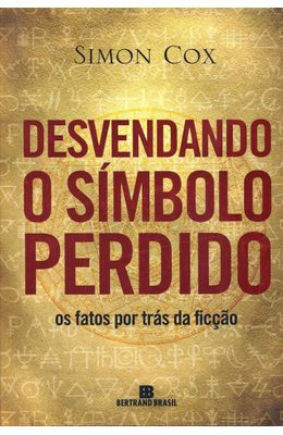 DESVENDANDO-O-S�MBOLO-PERDIDO