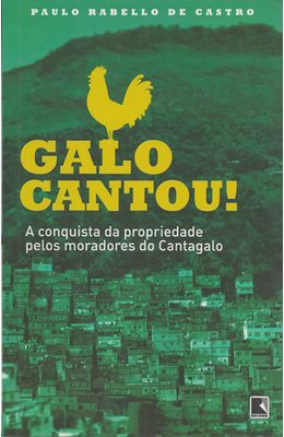 GALO-CANTOU-