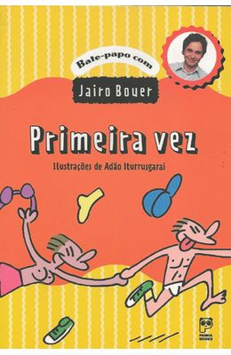 PRIMEIRA-VEZ