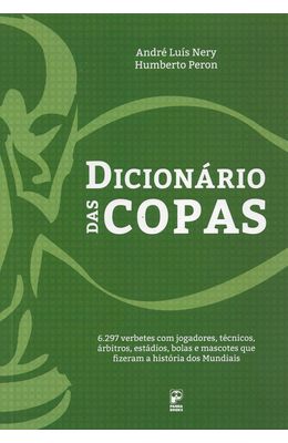 DICION�RIO-DAS-COPAS