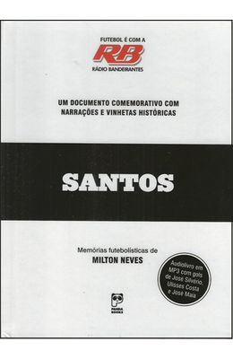 FUTEBOL-�-COM-A-R�DIO-BANDEIRANTES---SANTOS