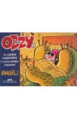 OZZY-4