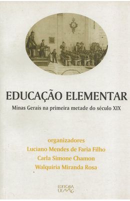 EDUCA��O-ELEMENTAR