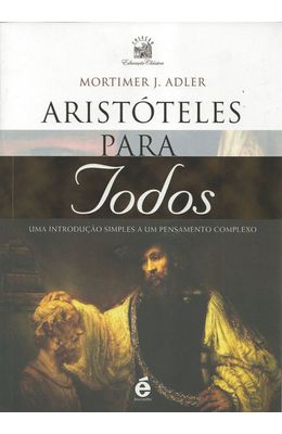 ARIST�TELES-PARA-TODOS