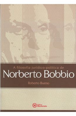 FILOSOFIA-JUR�DICO-POL�TICA-DE-NORBERTO-BOBBIO-A