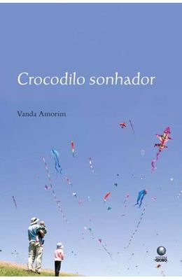 CROCODILO-SONHADOR