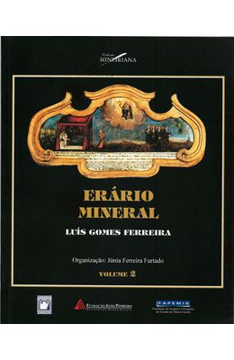 ER�RIO-MINERAL--2-VOLUMES-