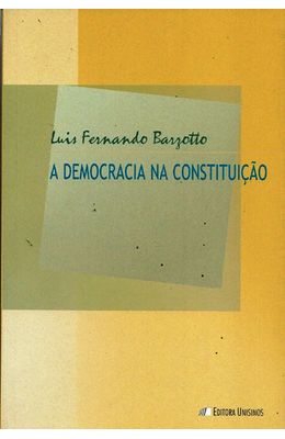 DEMOCRACIA-NA-CONSTITUI��O-A