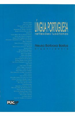 L�NGUA-PORTUGUESA---REFLEX�ES-LUSOFONAS