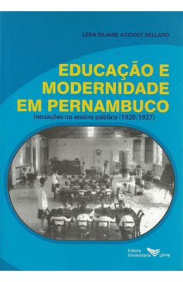 EDUCA��O-E-MODERNIDADE-EM-PERNAMBUCO