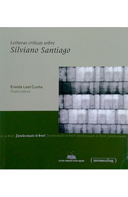 Leituras-cr�ticas-sobre-Silviano-Santiago