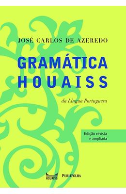 Gram�tica-Houaiss-da-L�ngua-Portuguesa