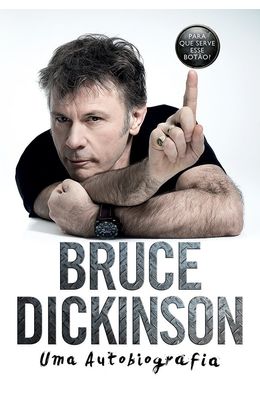 Bruce-Dickinson