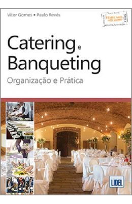 Catering-e-baqueting--Organizacao-e-pratica
