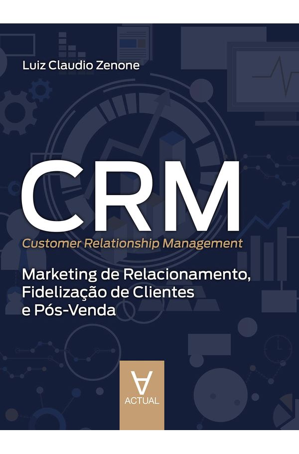 CRM (Customer Relationship Management): Marketing de