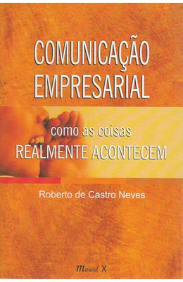 COMUNICACAO-EMPRESARIAL