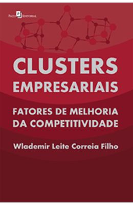 Cluster-empresariais