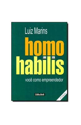 HOMO-HABILIS