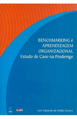 BENCHMARKING-E-APRENDIZAGEM-ORGANIZACIONAL