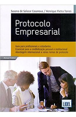 Protocolo-Empresarial
