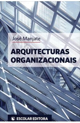 Arquitecturas-organizacionais