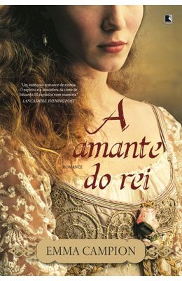 Amante-do-rei-A