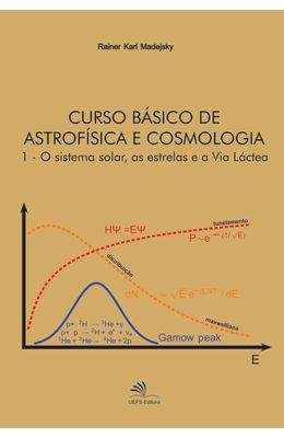 Curso-b�sico-de-astrof�sica-e-cosmologia-I---O-sistema-solar-as-estrelas-e-a-via-l�ctea